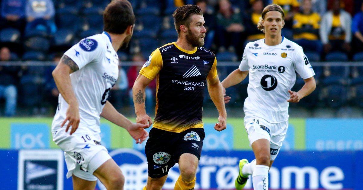 StartBodø/Glimt 22 / Start